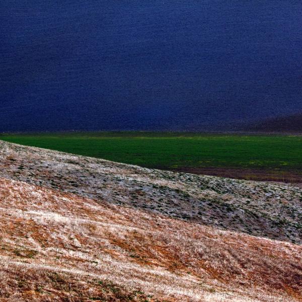 Photograph Della Latta Massimo  Colors on One Eyeland